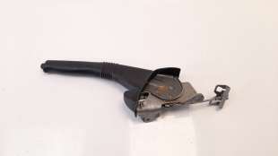 Recambio de palanca freno para dacia sandero 2012- 1.5 dci diesel fap cat referencia OEM IAM 360108002R  