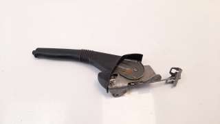Recambio de palanca freno para dacia sandero 2012- 1.5 dci diesel fap cat referencia OEM IAM 360108002R  