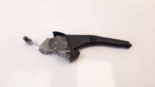 Recambio de palanca freno para dacia sandero 2012- 1.5 dci diesel fap cat referencia OEM IAM 360108002R   2