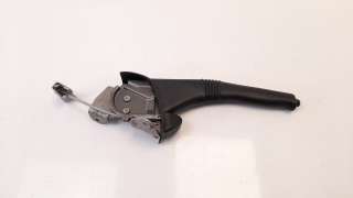 Recambio de palanca freno para dacia sandero 2012- 1.5 dci diesel fap cat referencia OEM IAM 360108002R  