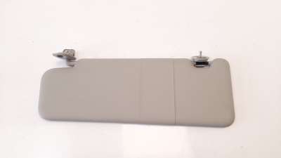 Recambio de parasol izquierdo para dacia sandero 2012- 1.5 dci diesel fap cat referencia OEM IAM   