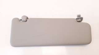 Recambio de parasol izquierdo para dacia sandero 2012- 1.5 dci diesel fap cat referencia OEM IAM   