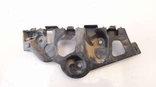 Recambio de molduras traseras para dacia sandero 2012- 1.5 dci diesel fap cat referencia OEM IAM 850450798R  