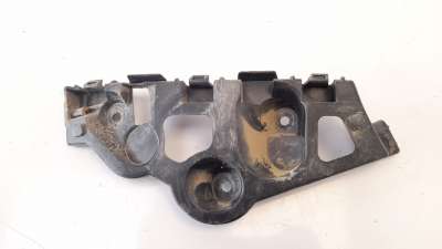 Recambio de molduras traseras para dacia sandero 2012- 1.5 dci diesel fap cat referencia OEM IAM 850450798R  