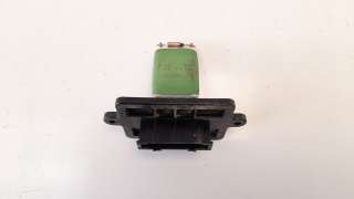Recambio de resistencia calefaccion para dacia sandero 2012- 1.5 dci diesel fap cat referencia OEM IAM 2R321R16  