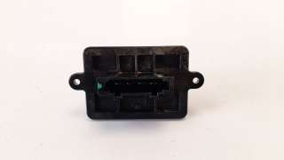 Recambio de resistencia calefaccion para dacia sandero 2012- 1.5 dci diesel fap cat referencia OEM IAM 2R321R16  