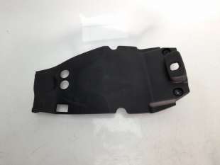 Recambio de paragolpes trasero para ducati scrambler 1100 2017- scrambler 1100 referencia OEM IAM 4601G071A  