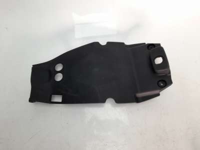 Recambio de paragolpes trasero para ducati scrambler 1100 2017- scrambler 1100 referencia OEM IAM 4601G071A  