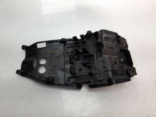 Recambio de paragolpes trasero para ducati scrambler 1100 2017- scrambler 1100 referencia OEM IAM 4601G071A   2