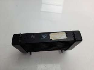 Recambio de radiador aceite para ducati scrambler 1100 2017- scrambler 1100 referencia OEM IAM 54841171A  
