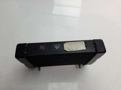 Recambio de radiador aceite para ducati scrambler 1100 2017- scrambler 1100 referencia OEM IAM 54841171A  