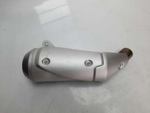 Recambio de silenciador trasero para ducati scrambler 1100 2017- scrambler 1100 referencia OEM IAM 57314571A  