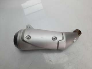 Recambio de silenciador trasero para ducati scrambler 1100 2017- scrambler 1100 referencia OEM IAM 57314571A  
