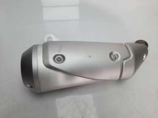 Recambio de silenciador trasero para ducati scrambler 1100 2017- scrambler 1100 referencia OEM IAM 57314571A  