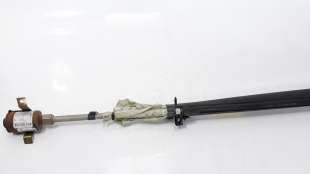 Recambio de airbag lateral izquierdo para chrysler jeep cherokee (kj) 2001-2008 2.5 crd cat referencia OEM IAM 30322226B  