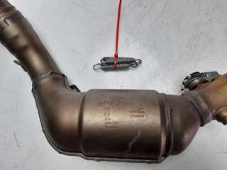 Recambio de catalizador para ducati scrambler 1100 2017- scrambler 1100 referencia OEM IAM 57211841B  