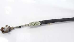 Recambio de airbag lateral derecho para chrysler jeep cherokee (kj) 2001-2008 2.5 crd cat referencia OEM IAM 30322226B  
