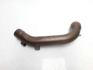 Recambio de tubo escape delantero para ducati scrambler 1100 2017- scrambler 1100 referencia OEM IAM 57114932AA  