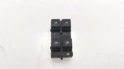 Recambio de mando elevalunas delantero izquierdo para opel insignia sports tourer 2008-2017 edition referencia OEM IAM 13305011 
