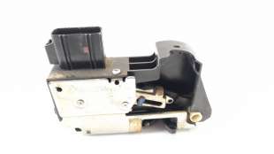 Recambio de cerradura puerta trasera derecha para ford fusion (cbk) 2002-2013 1.4 tdci cat referencia OEM IAM 2S6AA26412BH  