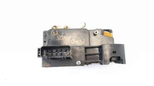 Recambio de cerradura puerta trasera derecha para ford fusion (cbk) 2002-2013 1.4 tdci cat referencia OEM IAM 2S6AA26412BH   2