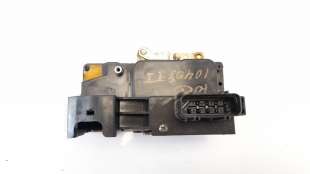 Recambio de cerradura puerta trasera izquierda para ford fusion (cbk) 2002-2013 1.4 tdci cat referencia OEM IAM 2S8AA26413BH   2