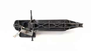 Recambio de maneta exterior trasera derecha para ford fusion (cbk) 2002-2013 1.4 tdci cat referencia OEM IAM    2