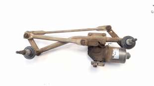 Recambio de motor limpia delantero para ford fusion (cbk) 2002-2013 1.4 tdci cat referencia OEM IAM 404745  