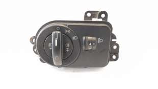 Recambio de mando luces para ford fusion (cbk) 2002-2013 1.4 tdci cat referencia OEM IAM 2S6T13A024CA  