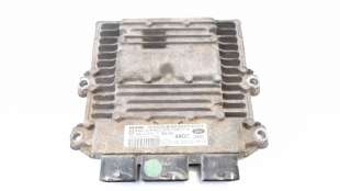 Recambio de centralita motor uce para ford fusion (cbk) 2002-2013 1.4 tdci cat referencia OEM IAM 4AGCJ38AC 2N1A12650AD 5WS40031