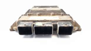 Recambio de centralita motor uce para ford fusion (cbk) 2002-2013 1.4 tdci cat referencia OEM IAM 4AGCJ38AC 2N1A12650AD 5WS40031 2