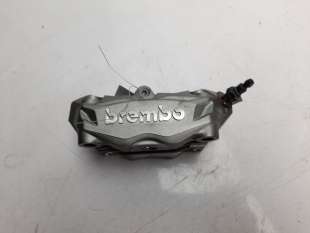 Recambio de pinza de freno delantera derecha para ducati scrambler 1100 2017- scrambler 1100 referencia OEM IAM 61041302C  