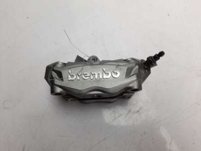 Recambio de pinza de freno delantera derecha para ducati scrambler 1100 2017- scrambler 1100 referencia OEM IAM 61041302C  