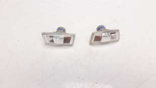 Recambio de piloto lateral izquierdo para opel insignia sports tourer 2008-2017 edition referencia OEM IAM 13252455  