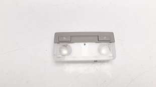 Recambio de luz interior para opel insignia sports tourer 2008-2017 edition referencia OEM IAM 13285094  