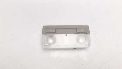 Recambio de luz interior para opel insignia sports tourer 2008-2017 edition referencia OEM IAM 13285094  