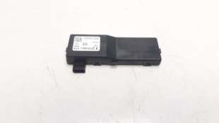 Recambio de modulo electronico para opel insignia sports tourer 2008-2017 edition referencia OEM IAM 13503204  
