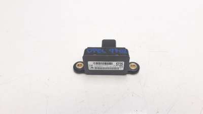 Recambio de sensor para opel insignia sports tourer 2008-2017 edition referencia OEM IAM 13505725  