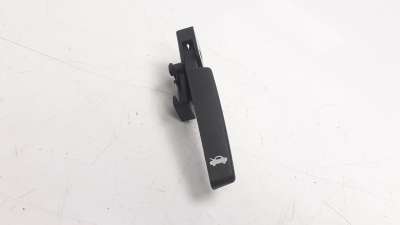 Recambio de cerradura capo para opel insignia sports tourer 2008-2017 edition referencia OEM IAM TIRADOR  