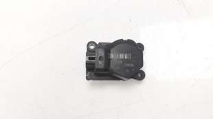 Recambio de motor calefaccion para opel insignia sports tourer 2008-2017 edition referencia OEM IAM 52433779R0  