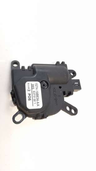 Recambio de motor calefaccion para ford fusion (cbk) 2002-2013 1.4 tdci cat referencia OEM IAM 1S7H19B634AA   2