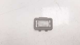 Recambio de luz interior para opel insignia sports tourer 2008-2017 edition referencia OEM IAM 323598826  
