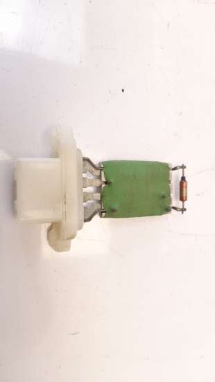 Recambio de resistencia calefaccion para ford fusion (cbk) 2002-2013 1.4 tdci cat referencia OEM IAM 3M5H18B647AC  