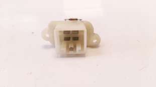 Recambio de resistencia calefaccion para ford fusion (cbk) 2002-2013 1.4 tdci cat referencia OEM IAM 3M5H18B647AC   2