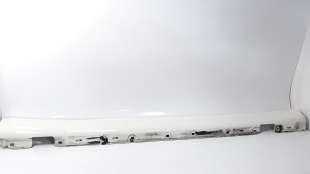 Recambio de estribos laterales para mercedes-benz clase clc (cl203) clc 2008-2011 220 cdi (la) (203.708) referencia OEM IAM A203