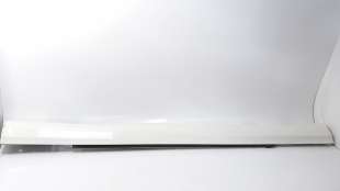 Recambio de estribos laterales para mercedes-benz clase clc (cl203) clc 2008-2011 220 cdi (la) (203.708) referencia OEM IAM A203 2