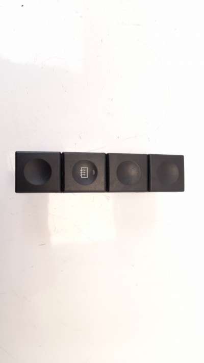 Recambio de interruptor para ford fusion (cbk) 2002-2013 1.4 tdci cat referencia OEM IAM 2S6T18C621AC  