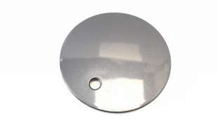 Recambio de tapa exterior combustible para ford fusion (cbk) 2002-2013 1.4 tdci cat referencia OEM IAM 2N11N405A02ABW  