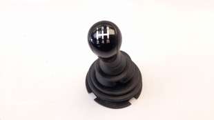 Recambio de pomo palanca cambio para ford fusion (cbk) 2002-2013 1.4 tdci cat referencia OEM IAM 2S617277ABW  