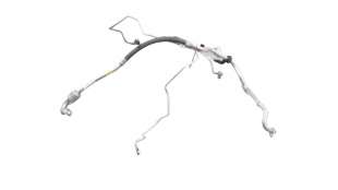 Recambio de tubos aire acondicionado para ford fiesta (ccn) 2012-2017 trend referencia OEM IAM C1B119F618DA  